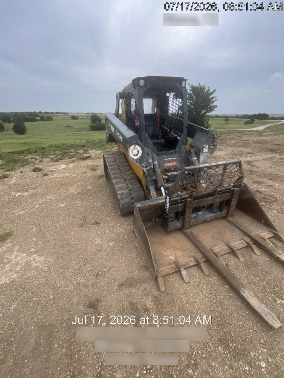 2025 ARROW MATERIAL HANDLING 48" Pallet Forks - Arrow
