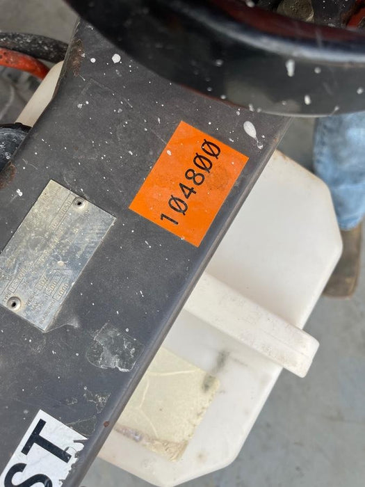 2020 HUSQVARNA FS 400