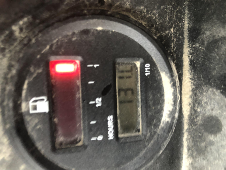 2019 CLUB CAR CA1700D (Canopy)