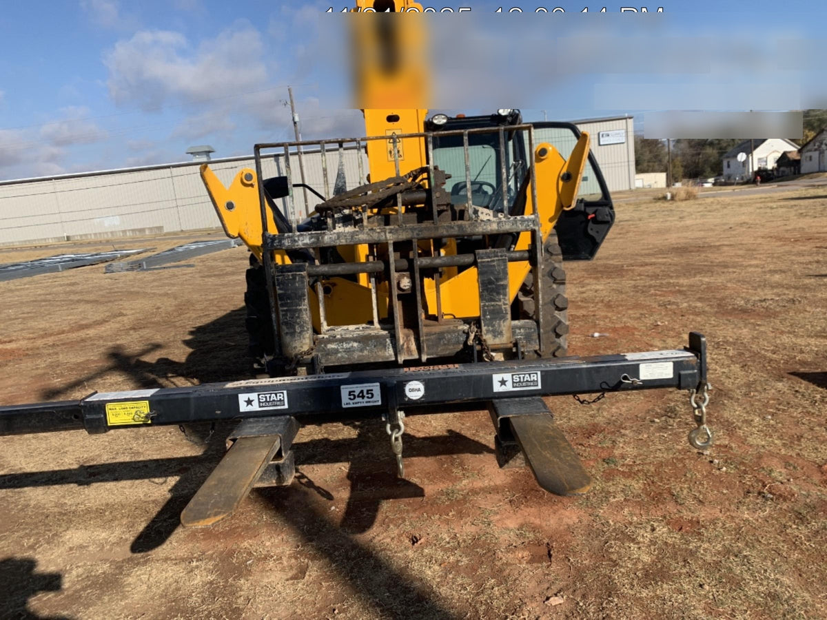 2021 STAR INDUSTRIES 1150C