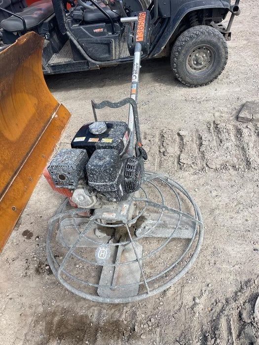 2021 HUSQVARNA CT 36-8A-V