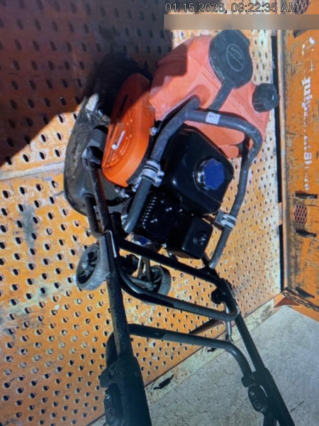 2025 HUSQVARNA LF75