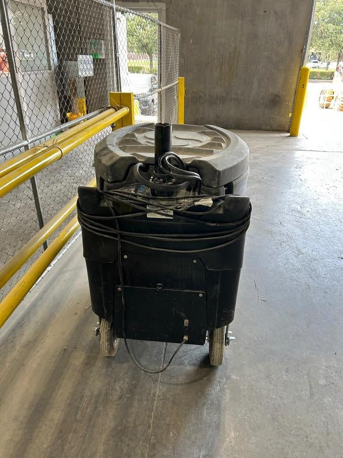 2022 POWER BREEZER PB4BASE