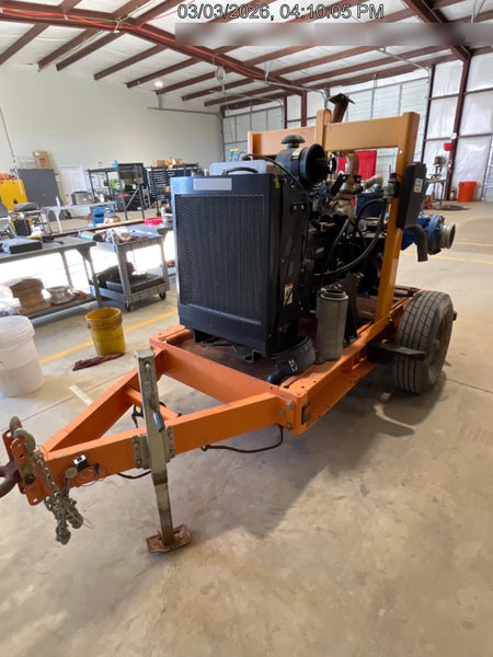 2021 PIONEER PP66S12L71-TD2.9L4