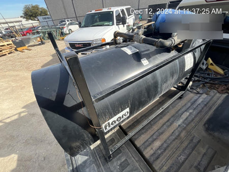 2021 FLAGRO F-1000TPC