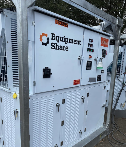 2022 SMARTECH SACP81A-HS