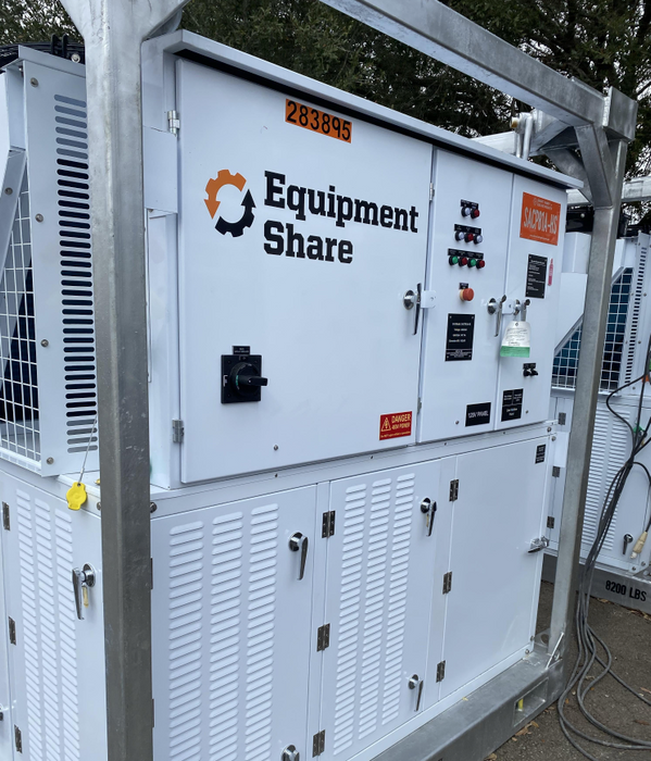 2022 SMARTECH SACP81A-HS