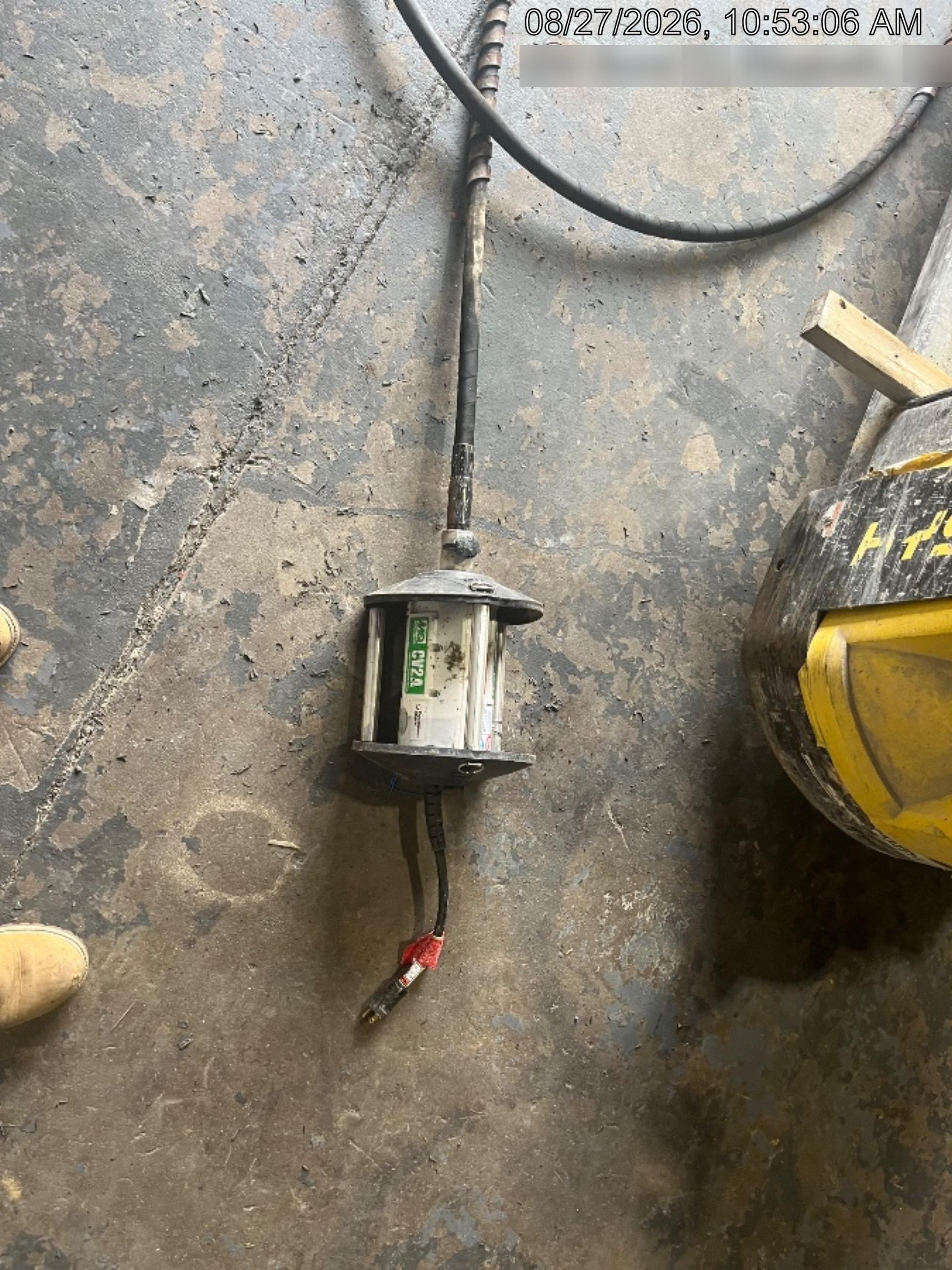 2024 TORCUP VT-3000KIT