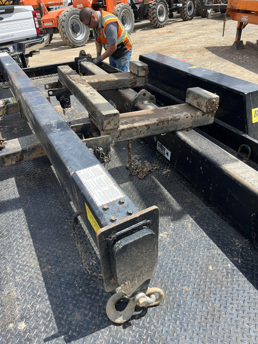 2020 STAR INDUSTRIES 1160B