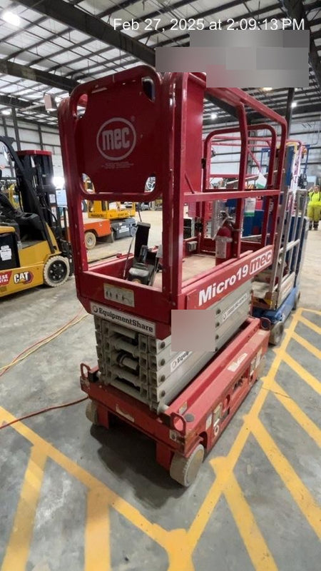2019 MEC Micro 19