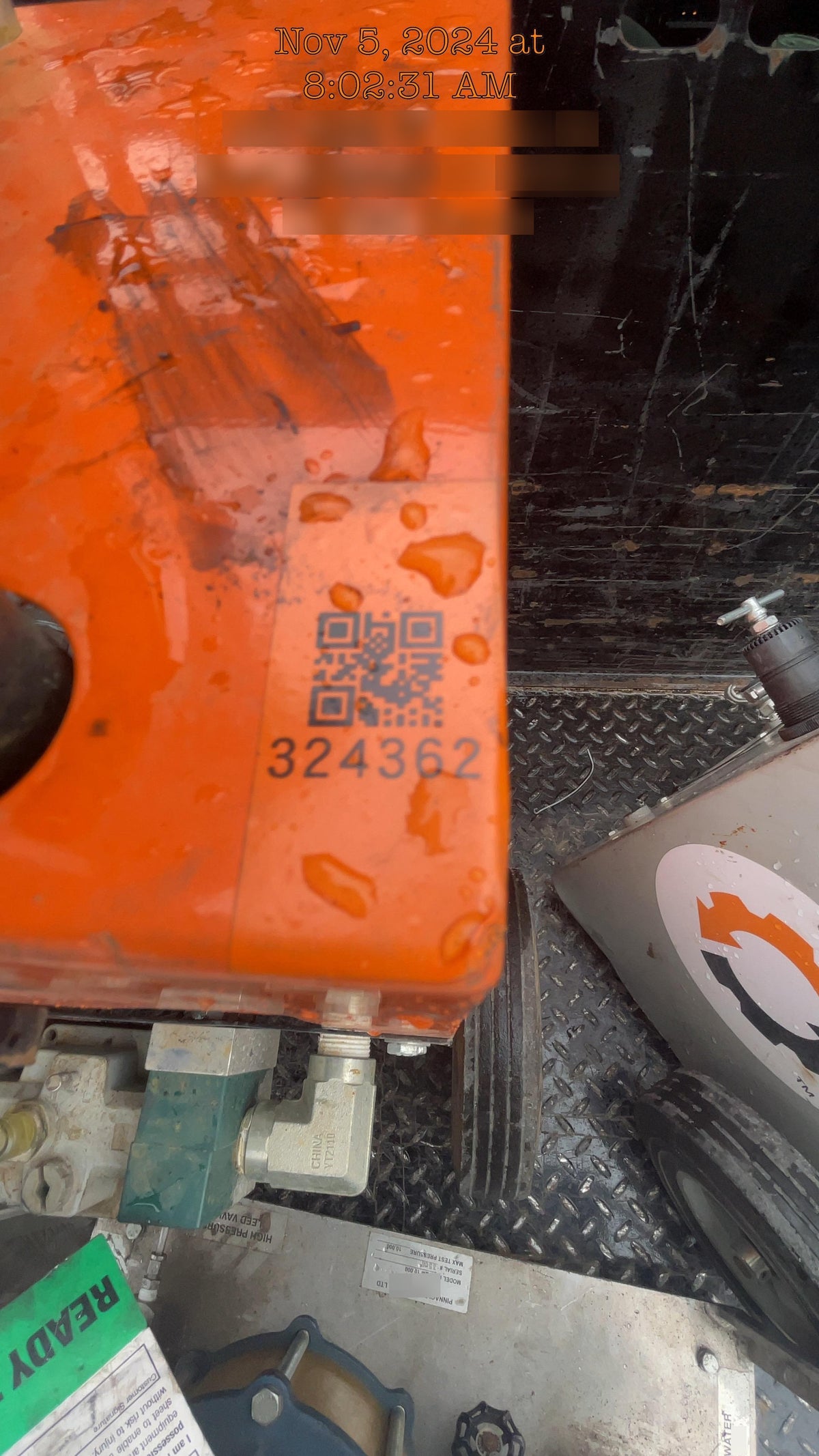 2023 WIDDER 11100