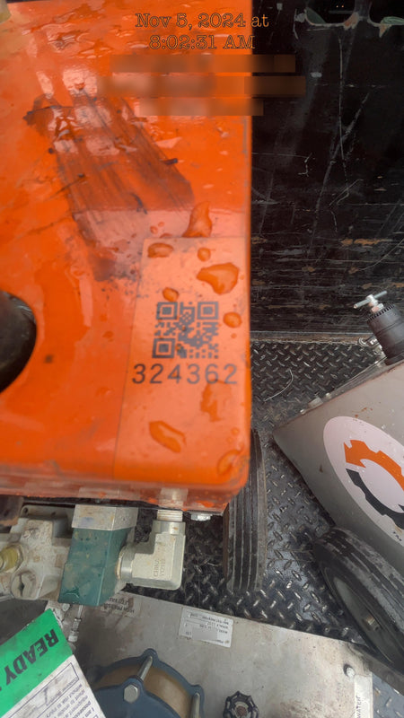 2023 WIDDER 11100