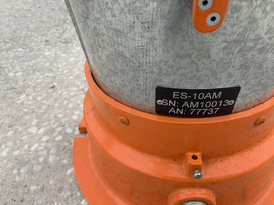 2020 MICHIGAN PNEUMATIC HV-10AM