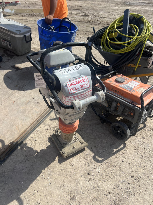 2023 MULTIQUIP MTX60HD