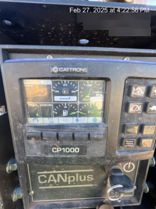 2023 PIONEER PP64C21L71-JD6068