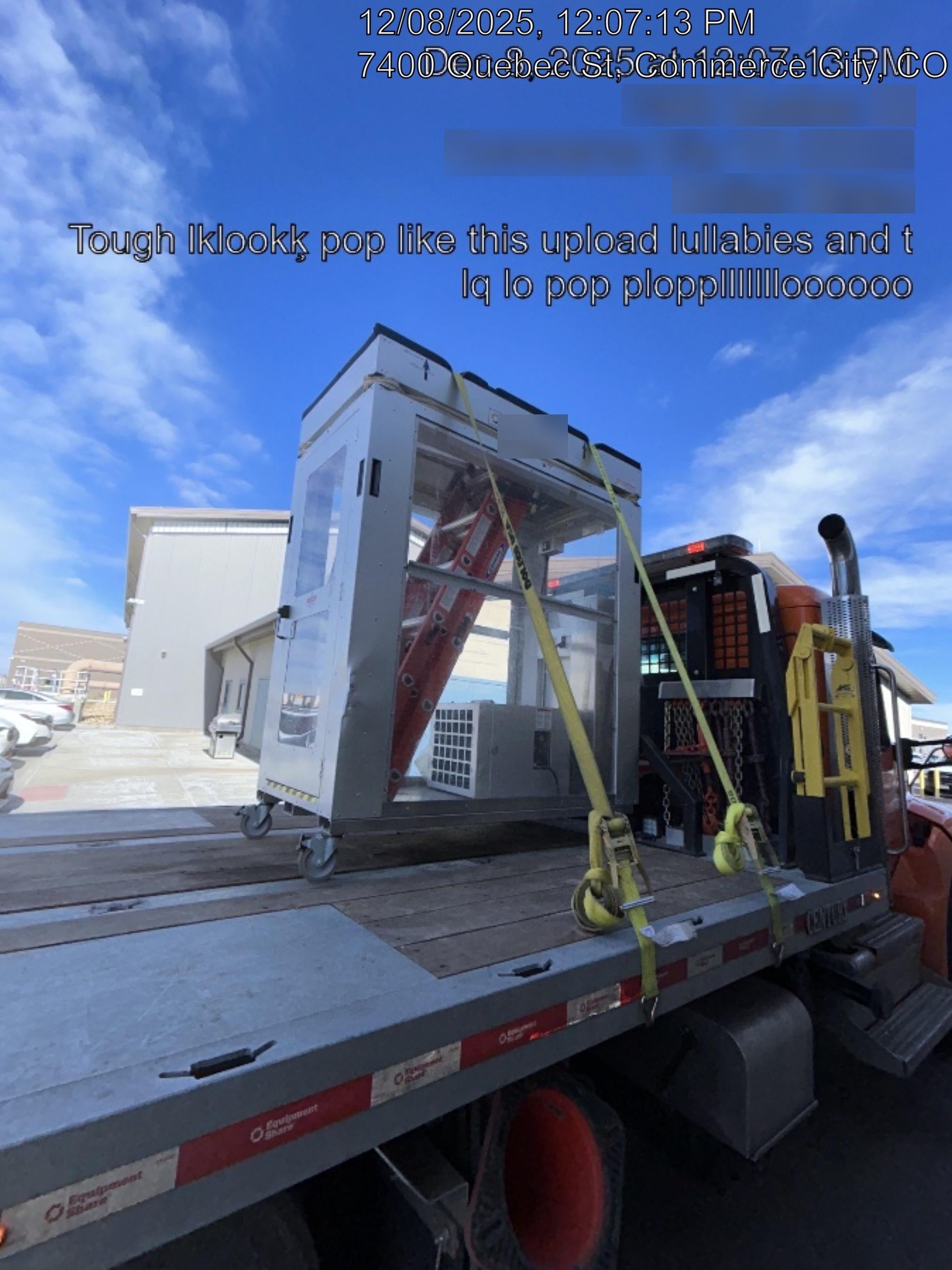 2020 ABATEMENT TECHNOLOGIES AG3000MCCK