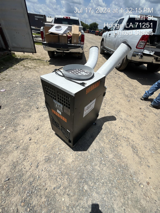 2023 KWIKOOL KPAC1411-2