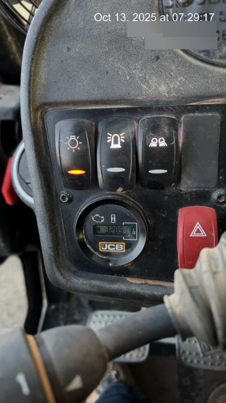 2021 JCB 514-56