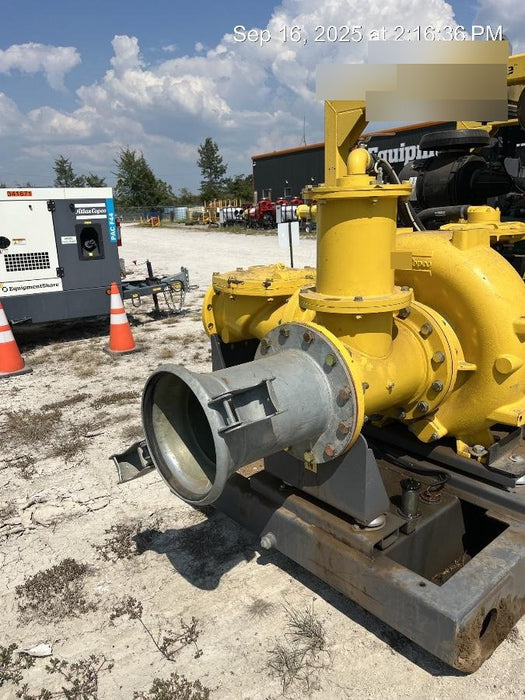 2021 ATLAS COPCO PAC F1212 VD