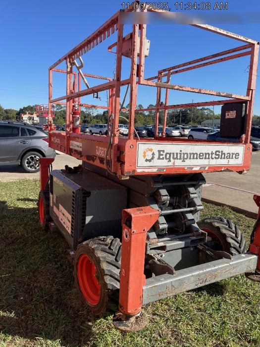 2019 SKYJACK SJ6832 RT