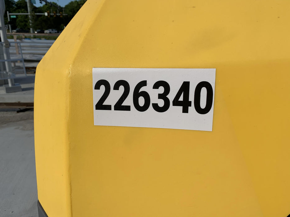 2022 ATLAS COPCO XAS188