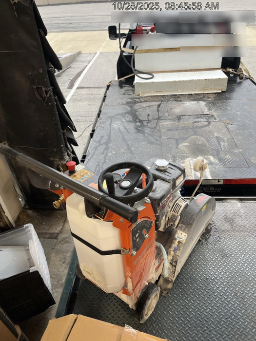 2024 HUSQVARNA FS 400 LV