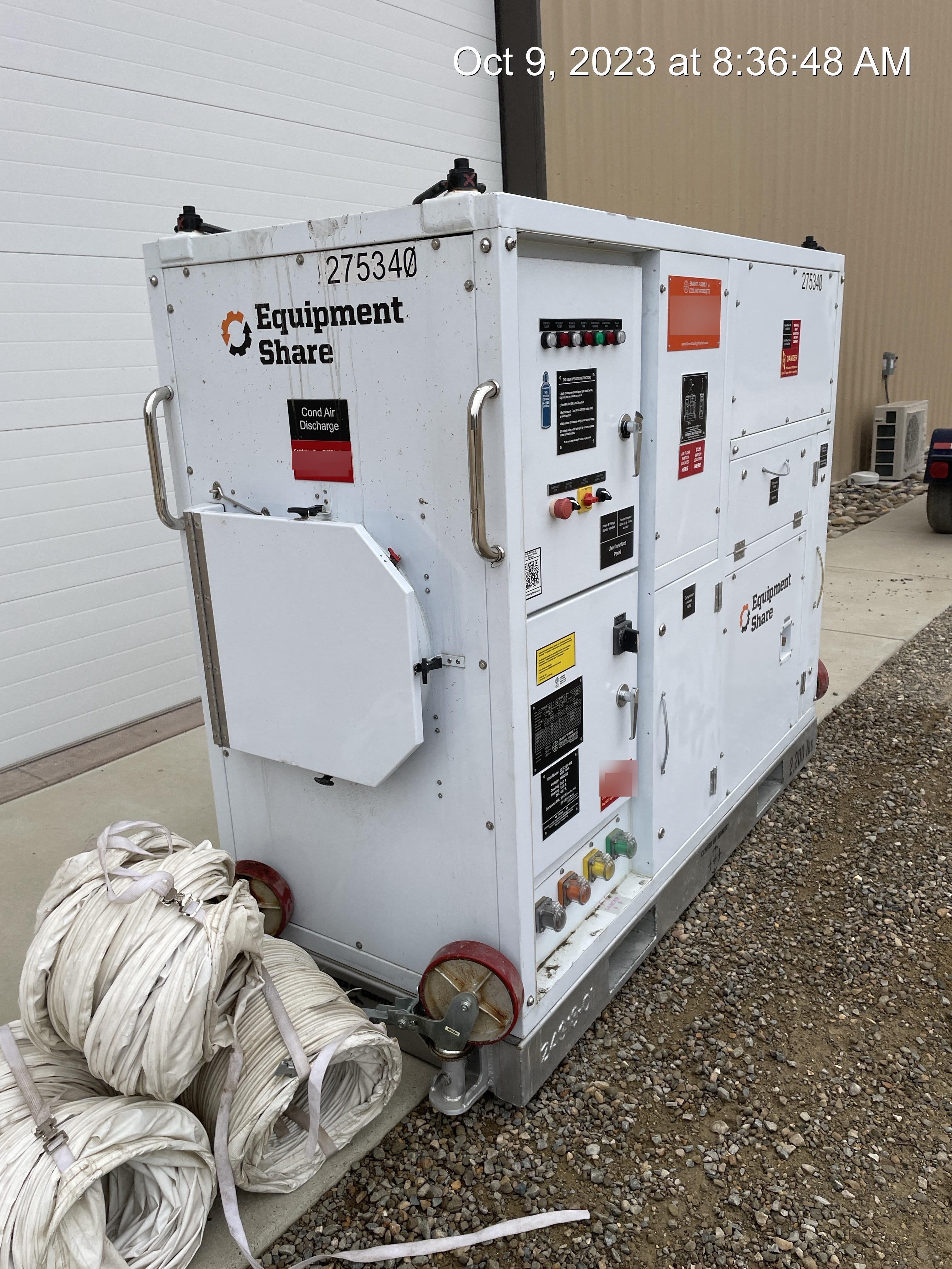 2022 SMARTECH SLIC12R-MSH