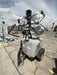 2018 Wacker Neuson LTV6L-MH Wacker Neuson LTV6L Mobile Light Tower w/Fuel Level Sensor Installed