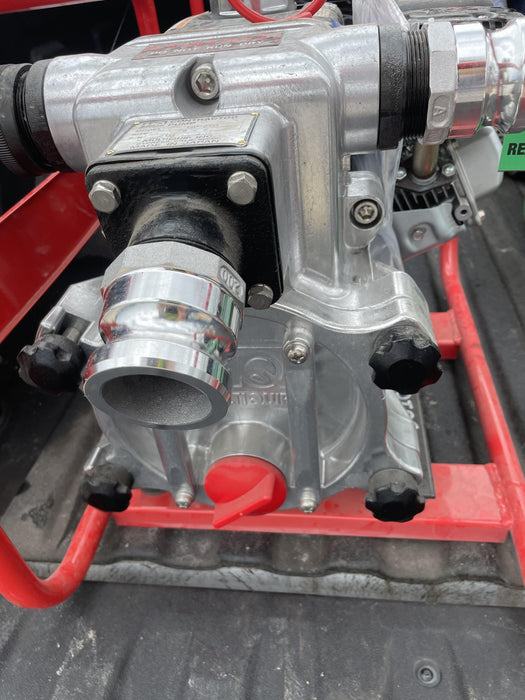 2023 MULTIQUIP QP2TH