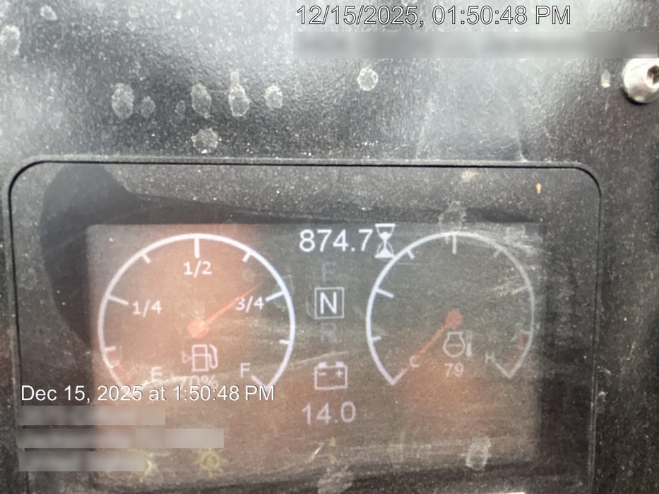 2020 MANITOU MTA5519