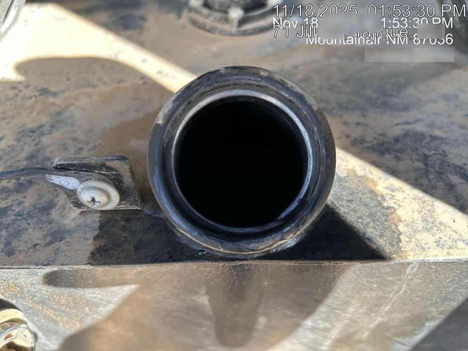 2020 GENIE GS-5390 RT