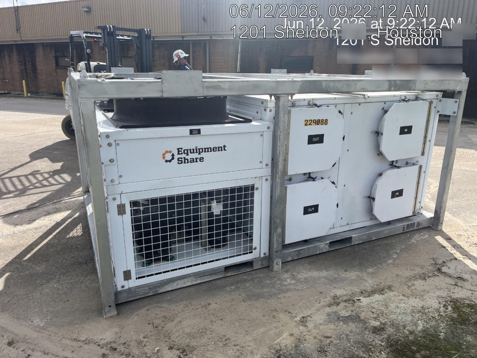 2022 SMARTECH SACP26A-SP