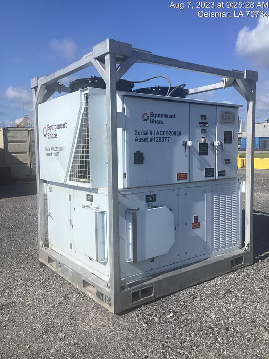 2020 SMARTECH SACP41A-HS