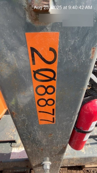 2022 MYERS-SETH RL-200