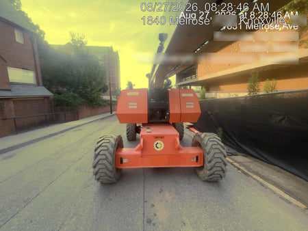 2020 JLG 860SJ