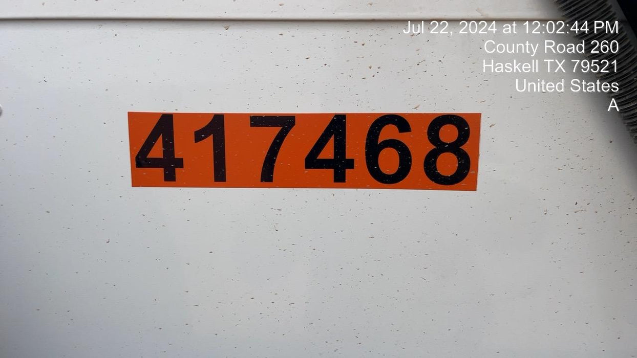 2024 WANCO WLTS-MM8A-1600