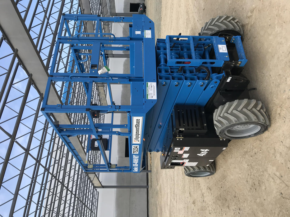 2020 GENIE GS-4069 RT