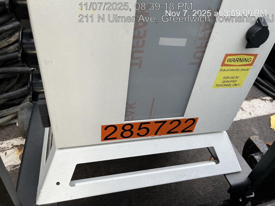 2022 TRYSTAR TP-43C-M-F10