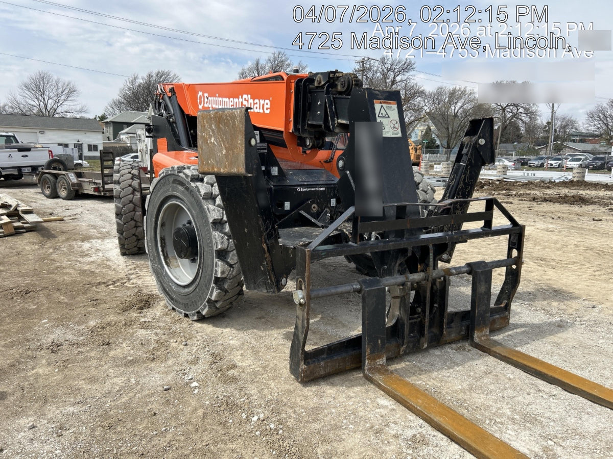 2024 SKYTRAK 10054