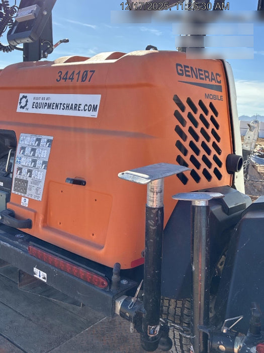2023 GENERAC MLT2