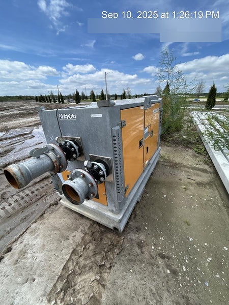 2022 MYERS-SETH MSP PP-150
