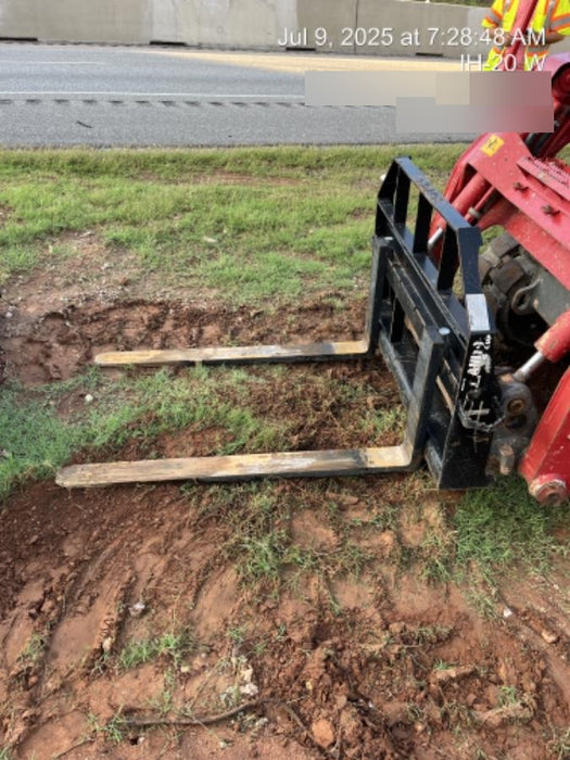 2023 MANITOU 50504723