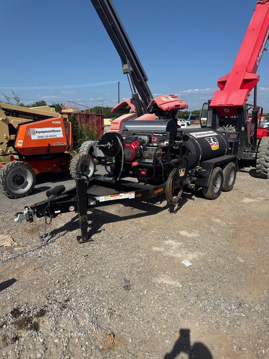 2025 WYLIE EXP-550L-S-HOTG