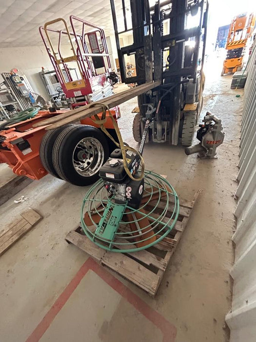 2025 MULTIQUIP B46H90