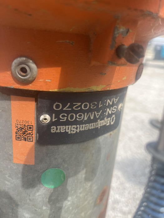 2021 MICHIGAN PNEUMATIC HV-6AM