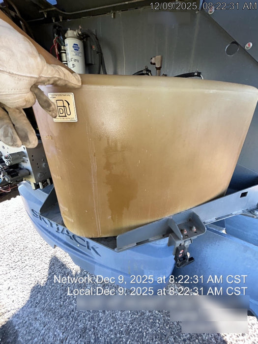 2018 SKYJACK SJ85 AJ