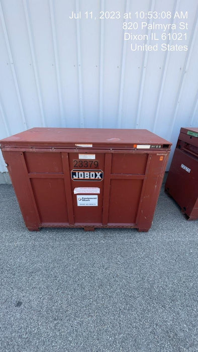 2019 COLD JET AERO 40FP