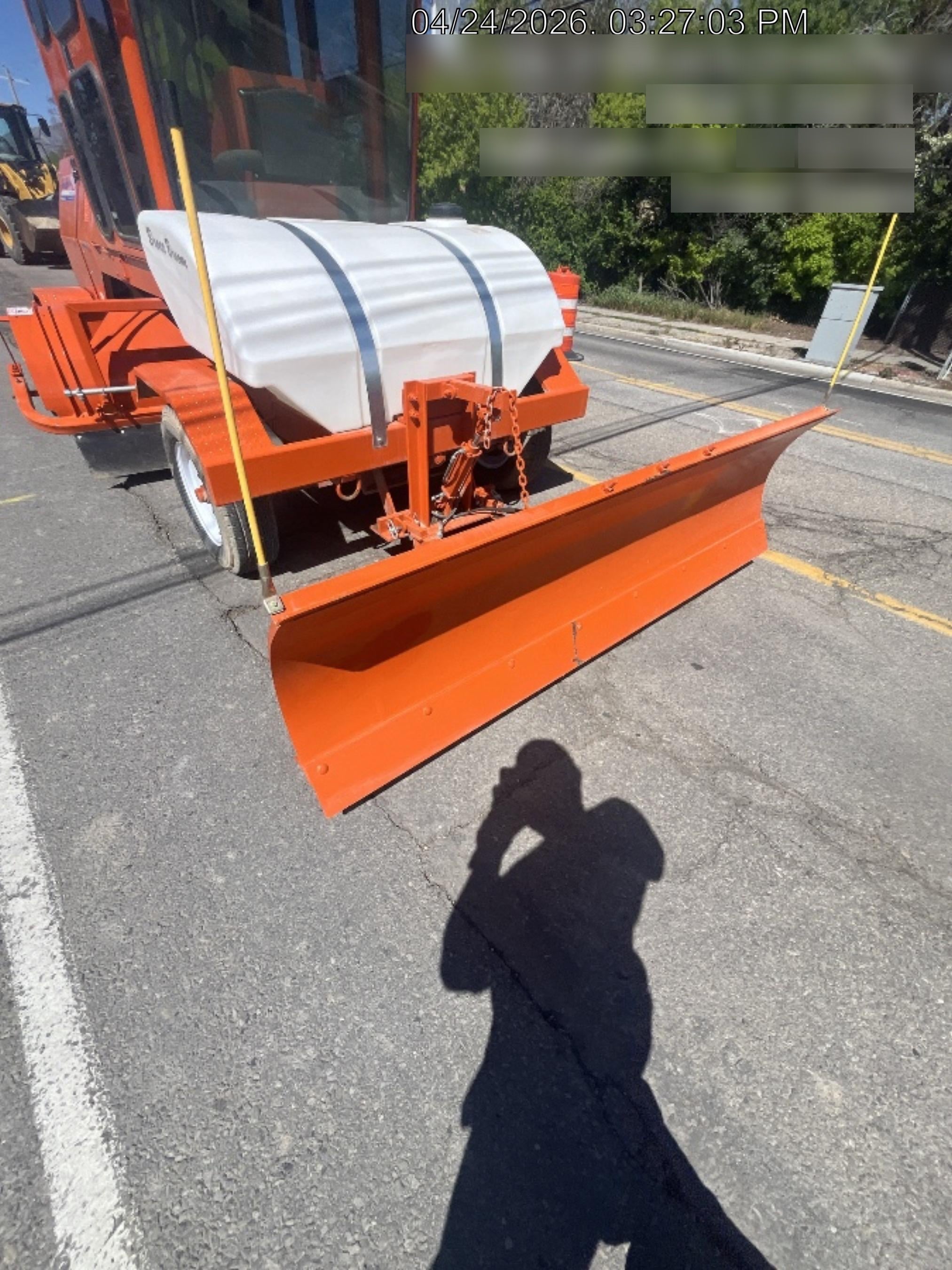 2025 BROCE RK350