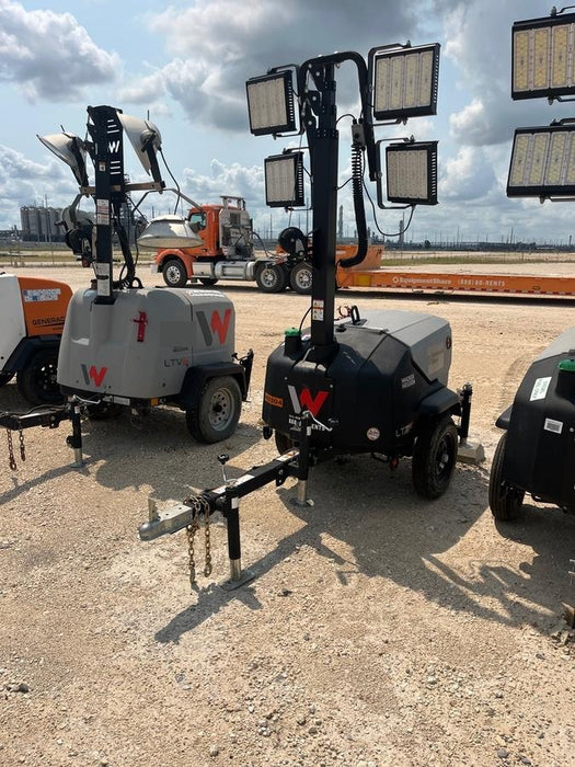 2024 WACKER NEUSON LTT4