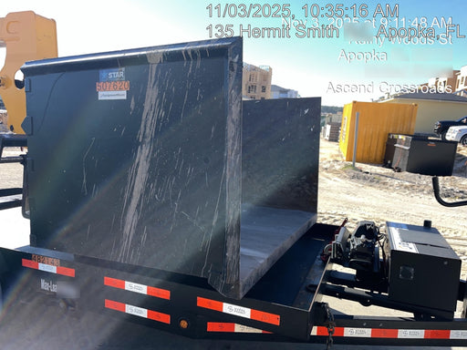 2025 STAR INDUSTRIES 1430